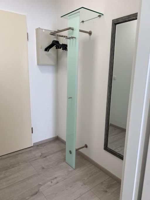 Modernes City Apartment Bayreuth Extérieur photo